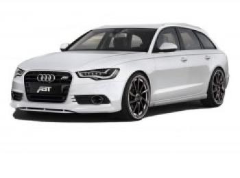 A6 (4G, C7) Avant (c 2011)